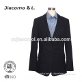 customized color &size polyester/ cotton high quality hostess uniform & airline uniform for stewardess